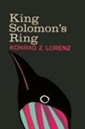 Konrad Lorenz - King Solomon's Ring