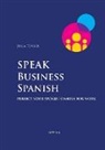 Julia Torres - Speak Business Spanish