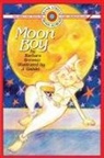 Barbara Brenner, Jesus Gaban, Jesús Gabàn - Moon Boy