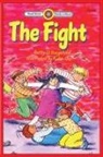Betty D Boegehold, Betty D. Boegehold, Robin Oz - The Fight