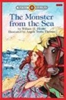 William H Hooks, William H. Hooks, Angela Trotta Thomas - The Monster from the Sea