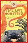 Barbara Schecter, Donna Braginetz - Real Live Monsters