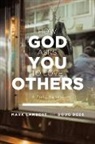Doug Dees, Mark Lambert - How God Asks You To Love Others: A Field Manual