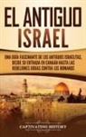 Captivating History - El Antiguo Israel
