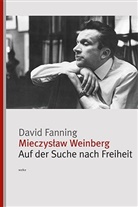 David Fanning - Mieczyslaw Weinberg