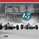 Jörg-Thoma Födisch, Jörg-Thomas Födisch, Rossbac Rainer, Rossbach Rainer, Nil Ruwisch, Nils Ruwisch... - Grand Prix 1961-1965