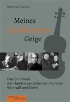 Matthias Brandis - Meines Großvaters Geige