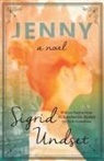 Alrik Gustafrom, Sigrid Undset - Jenny;A Novel