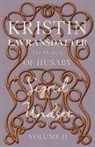 Sigrid Undset - The Mistress of Husaby;Kristin Lavransdatter - Volume II