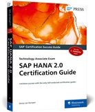 Denys van Kempen - SAP HANA 2.0 Certification Guide: Technology Associate Exam