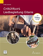 Andre Schmidt - Crashkurs Liedbegleitung