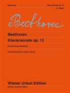 Ludwig van Beethoven - Sonate