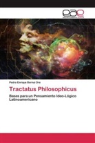 Pedro Enrique Bernui Ore - Tractatus Philosophicus
