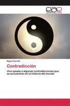 Miguel Garnett - Contradicción