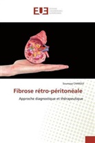 Soumaya CHARGUI - Fibrose rétro-péritonéale