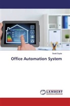 Swati Gupta - Office Automation System