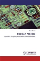Okoh Ufuoma - Boolean Algebra