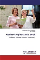 P C Okafor, P. C. Okafor, P.C. Okafor, Nnaemeka Alvan' Onwukwe, Nnaemeka Alvan¿d Onwukwe, Nnaemeka Alvand Onwukwe... - Geriatric Ophthalmic Book