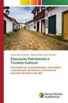 Joabe Garcez Gomes, Sylvana Kelly arques da Silva - Educação Patrimonial e Turismo Cultural