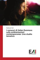 Prabhavati Patil - I romanzi di Helen Dunmore sulle ambientazioni contemporanee: Uno studio tematico