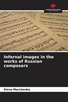 Elena Marchenko - Infernal images in the works of Russian composers