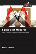 Kemal Yildirim - Egitto post-Mubarak: