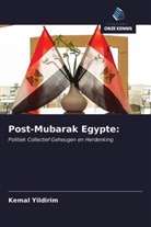 Kemal Yildirim - Post-Mubarak Egypte: