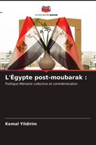 Kemal Yildirim - L'Égypte post-moubarak :