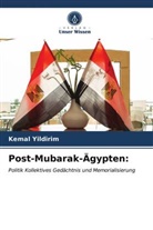 Kemal Yildirim - Post-Mubarak-Ägypten: