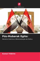 Kemal Yildirim - Pós-Mubarak Egito: