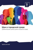 Ikbal Ahmed, Iqbal Ahmed - Shum w gorodskoj srede