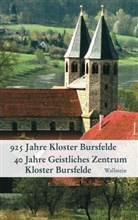 Thoma Kaufmann, Thomas Kaufmann, Krause, Krause, Rüdiger Krause - 925 Jahre Kloster Bursfelde - 40 Jahre Geistliches Zentrum Kloster Bursfelde