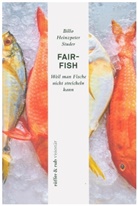 Billo Heinzpeter Studer - fair-fish