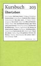 Pete Felixberger, Peter Felixberger, Nassehi, Armin Nassehi - Kursbuch 203