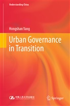 Hongshan Yang - Urban Governance in Transition