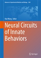 Ha Wang, Hao Wang - Neural Circuits of Innate Behaviors