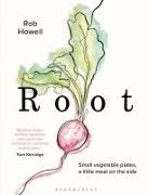 Rob Howell, Howell Rob - Root