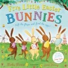 Martha Mumford, Laura Hughes, Sarah Jennings - Five Little Easter Bunnies
