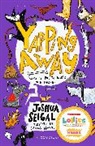 Joshua Seigal, Joshua Horne Seigal, Sarah Horne, Horne Sarah - Yapping Away