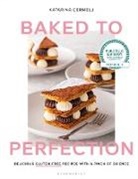Katarina Cermelj - Baked to Perfection