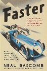 Neal Bascomb - Faster