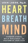 Leah Lagos - Heart Breath Mind