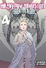 Masakazu Ishiguro, Ishiguro Masakazu - Heavenly Delusion, Volume 4