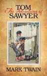 Mark Twain - The Adventures of Tom Sawyer
