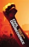 Henry D. Thoreau - Civil Disobedience