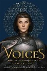David Elliott - Voices