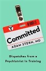 Adam Stern - Committed