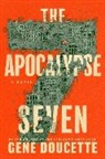 Gene Doucette - The Apocalypse Seven