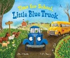 Alice Schertle, Schertle Alice, Jill McElmurry, McElmurry Jill - Time for School, Little Blue Truck