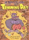 Raúl the Third, Raul the Third, Elaine Bay, Raúl the Third - Training Day